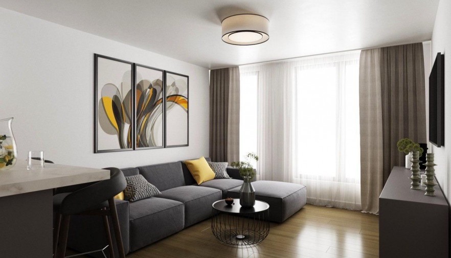 Apartment - New Build - Alicante - Centro
