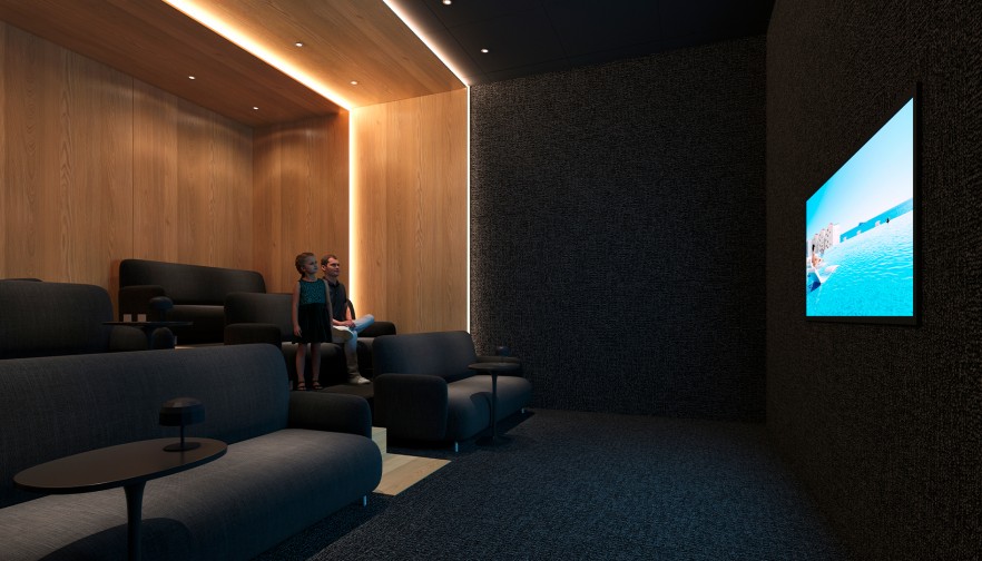 Apartment - New Build - Benidorm - Spain