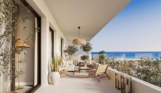 Apartment - New Build - Mojacar - CB-68498