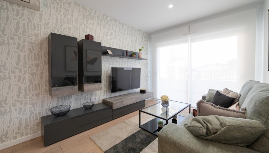 Apartment - New Build - Torre de la Horadada (Alicante) - Spain