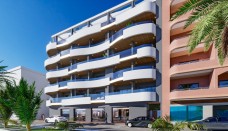 Apartment - New Build - Torrevieja - CB-66445