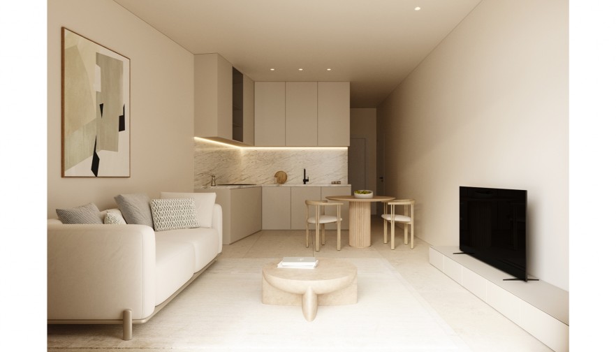 Apartment - New Build - Torrevieja - Torrevieja