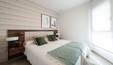 Apartment - Nueva construcción  - Benidorm - CB-75919