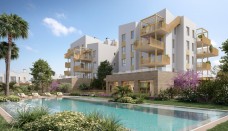 Apartment - Nueva construcción  - El Verger - CB-68902