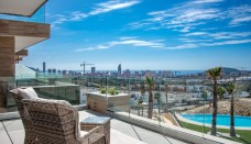 Apartment - Nueva construcción  - Finestrat - CB-67776