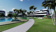 Apartment - Nueva construcción  - Guardamar del Segura - CB-77280