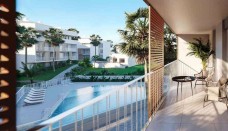 Apartment - Nueva construcción  - Jávea - CB-82889