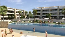 Apartment - Nueva construcción  - Monforte del Cid - CB-25914