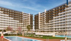 Apartment - Nueva construcción  - Torrevieja - CB-39870