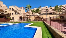 Apartment - Pre-owned - Águilas - CB-70036