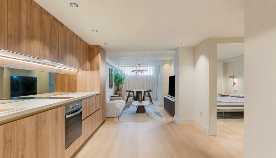 Apartment - Pre-owned - Alicante - Alicante