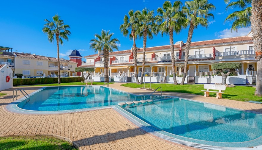 Apartment - Pre-owned - Ciudad Quesada - Rojales - Ciudad Quesada - Rojales