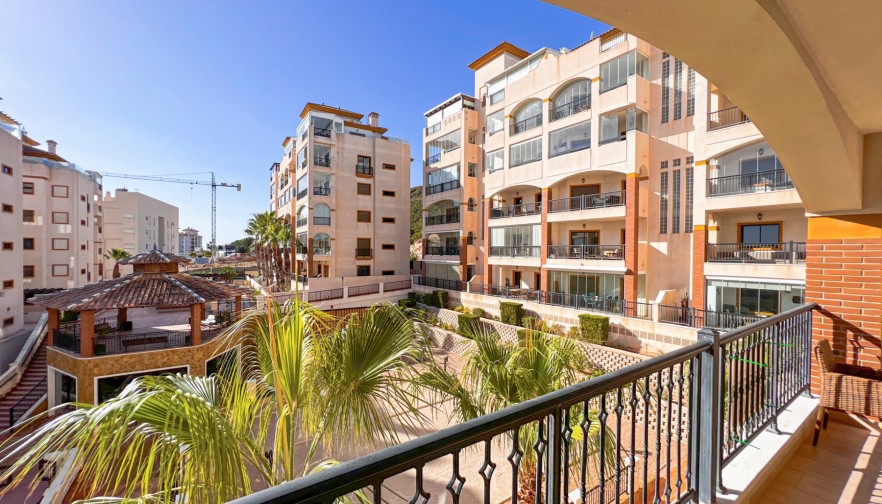 Apartment - Pre-owned - Guardamar del Segura - Guardamar del Segura