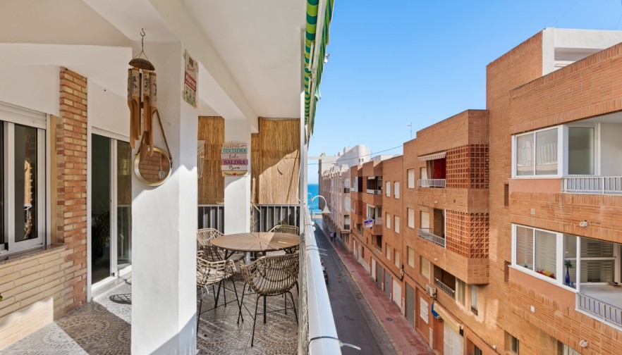 Apartment - Pre-owned - Guardamar del Segura - Guardamar del Segura