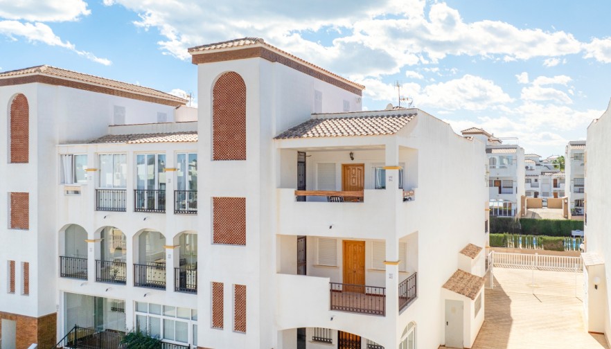 Apartment - Pre-owned - Orihuela Costa - La Ciñuelica