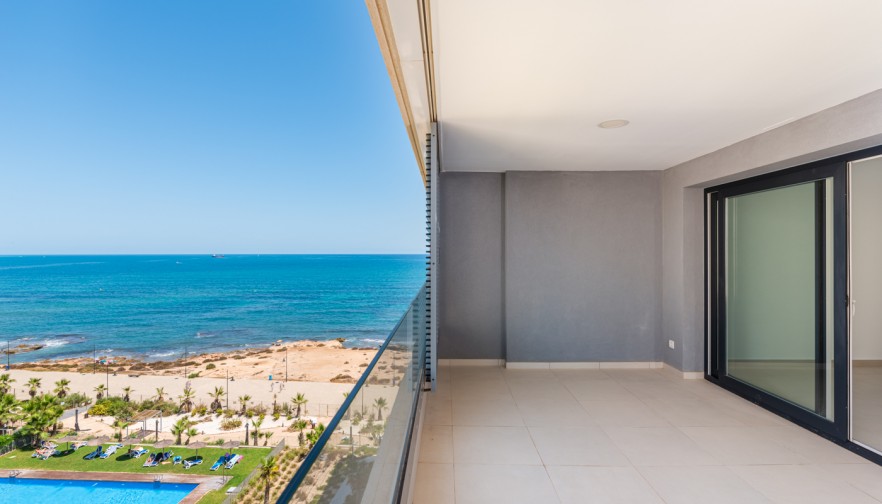 Apartment - Pre-owned - Orihuela Costa - Punta Prima