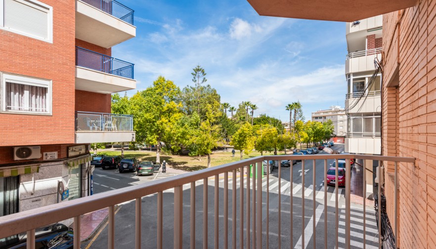 Apartment - Pre-owned - Torrevieja - Torrevieja