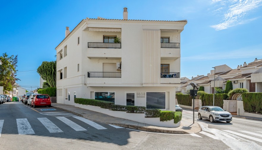 Apartment - Reventa - Altea - Altea