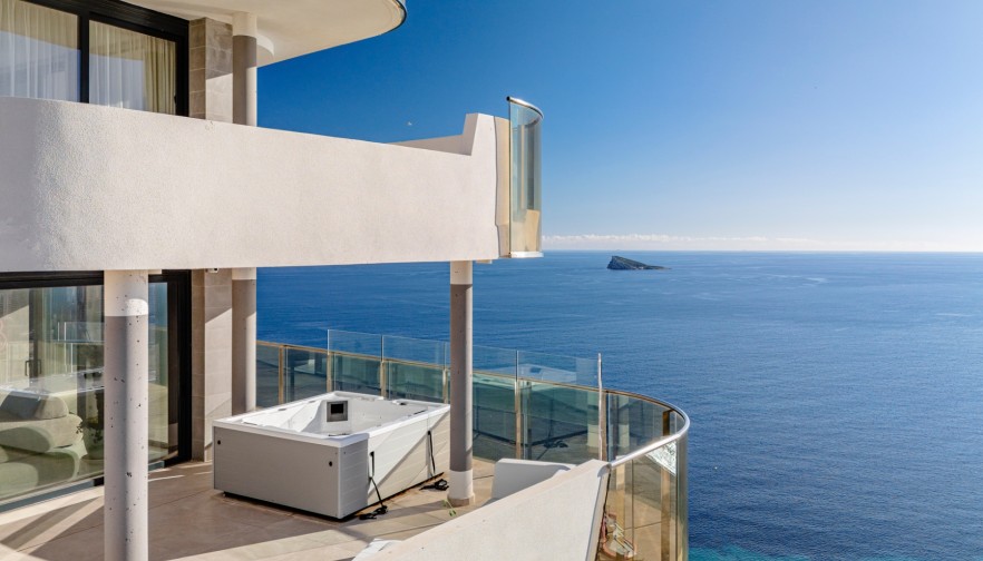 Apartment - Reventa - Benidorm - Benidorm