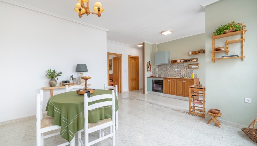 Apartment - Reventa - Los Montesinos - Los Montesinos