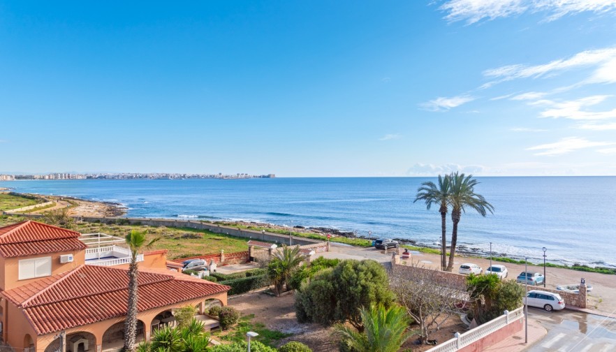 Apartment - Reventa - Punta Prima - Punta Prima