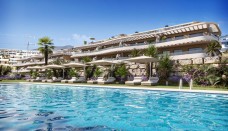 Apartment - Rynek pierwotny - Finestrat - CB-28871