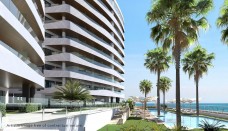 Apartment - Rynek pierwotny - La Manga - CB-18381