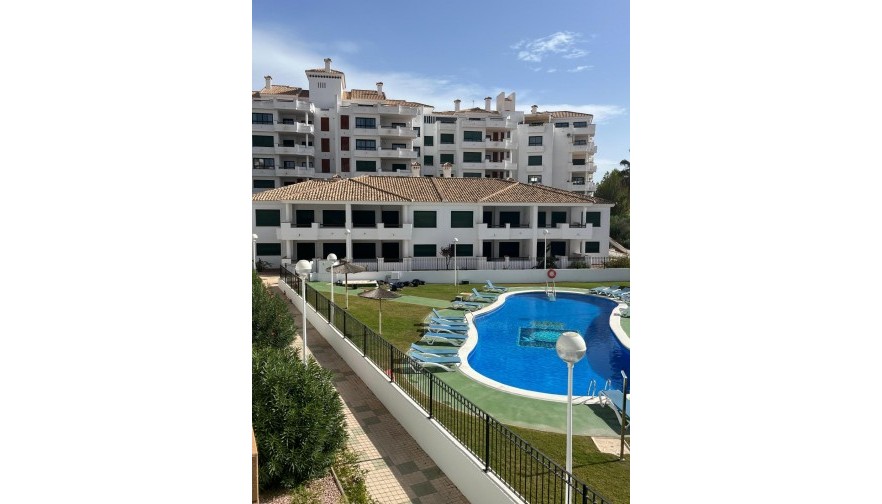 Apartment - Rynek pierwotny - Orihuela Costa - Lomas De Campoamor-las Ramblas