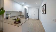 Apartment - Rynek pierwotny - Torre de la Horadada (Alicante) - CB-74119