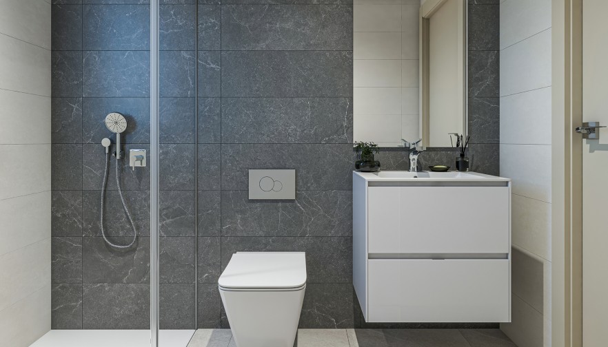 Apartment - Rynek pierwotny - ﻿Torrevieja (Alicante) - Spain