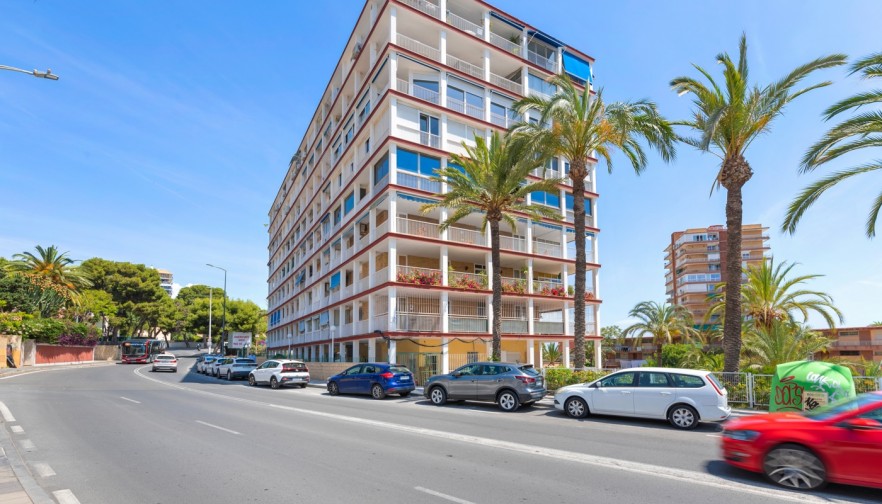 Apartment - Rynek wtórny - Alicante - Alicante