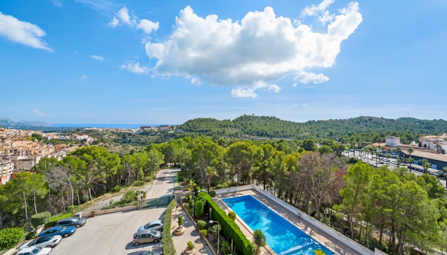 Apartment - Rynek wtórny - La Nucía - La Nucía