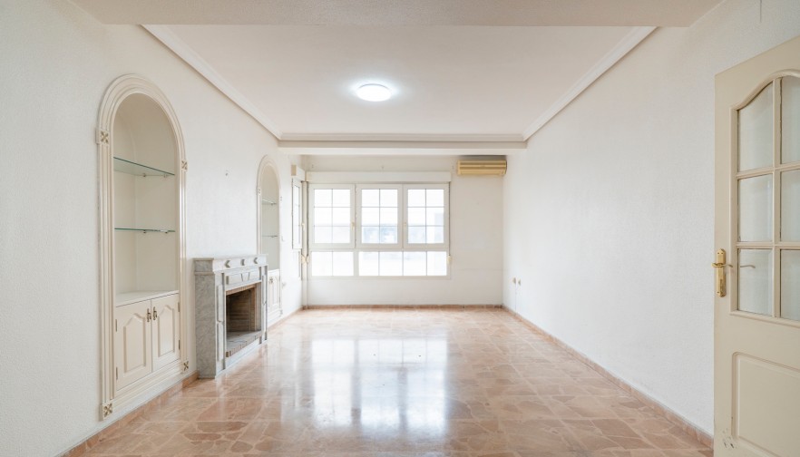 Apartment - Rynek wtórny - Torrevieja - Torrevieja