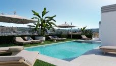 Ático - Nueva construcción  - Algorfa - CB-88600