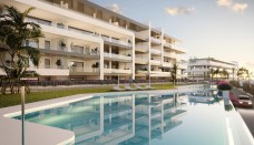 Ático - Nueva construcción  - Mutxamel - CB-24622