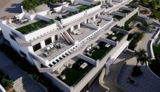 Bungalow - New Build - Finestrat - CB-90002