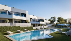 Bungalow - New Build - San Miguel - CB-30025