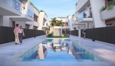 Bungalow - New Build - Torre Pacheco - CB-93647