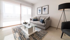 Bungalow - Nueva construcción  - Pulpí (Almería) - CB-16286