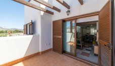 Bungalow - Nueva construcción  - Pulpí (Almería) - CB-23367