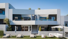 Bungalow - Nueva construcción  - San Miguel - CB-92854