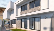 Bungalow - Nueva construcción  - San Pedro del Pinatar - CB-89221