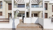 Bungalow - Nueva construcción  - Torrevieja - CB-78424