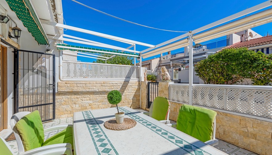 Bungalow - Reventa - Guardamar del Segura - Guardamar del Segura