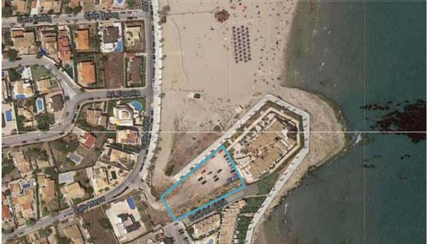 Commercial - Pre-owned - La Zenia - La Zenia