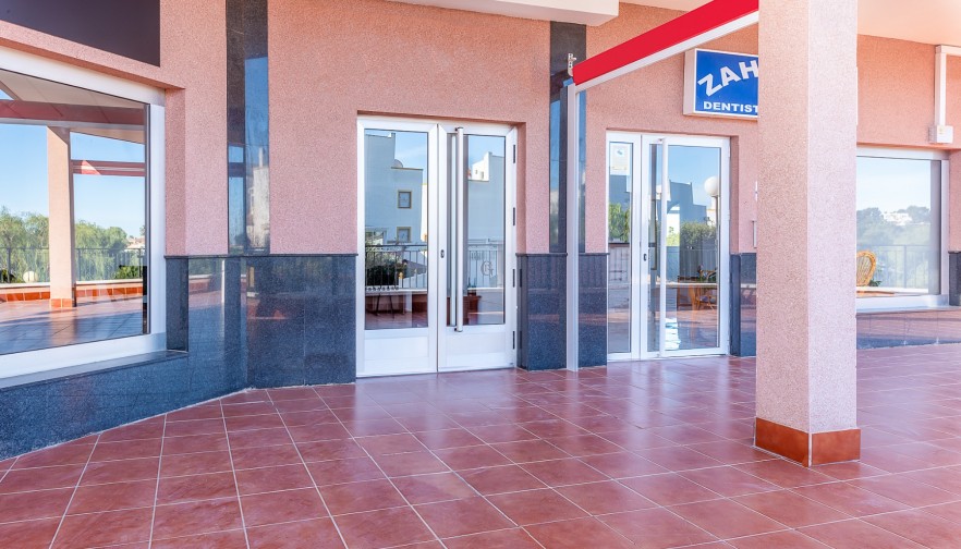 Commercial - Pre-owned - Orihuela Costa - Orihuela Costa