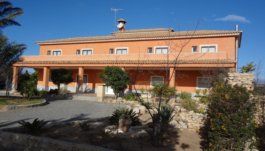 Country estate - Pre-owned - El Altet - El Altet