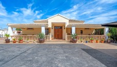 Country estate - Reventa - Almoradí - CB-42574