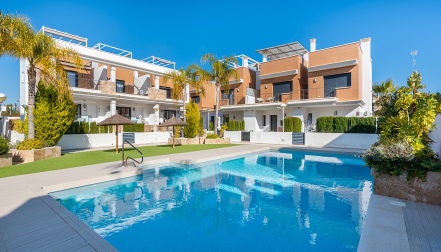 Duplex - Reventa - Ciudad Quesada - Rojales - Rojales