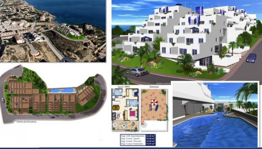 Nieruchomości komercyjne - Rynek wtórny - Benidorm - Benidorm